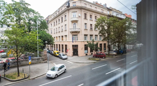 Kings Street Apartments, Buchen Sie Ferienwohnung Apartments in Zagreb, Ferienwohnung
