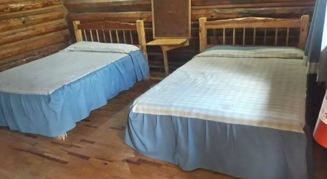Room-parador Arewá La Energía Que Impuls, Rezervovat Hotel Hotely v Chihuahua s parkováním, Parkování