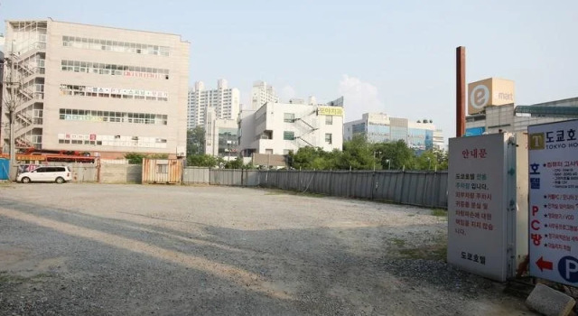 Tokyo Motel, Reserva ahora Motel Cheonan Chungcheongnam-Do