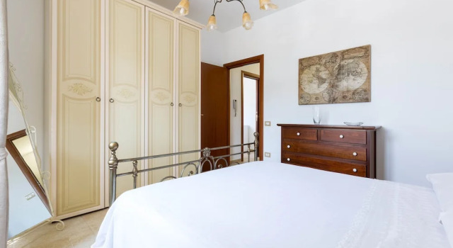 Вилла Classic с 4 комнатами Sogno d`Itria