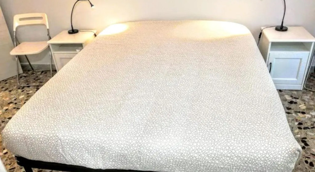 Номер Standard Moderne Camere in Centro-Dimora Mastcarrir