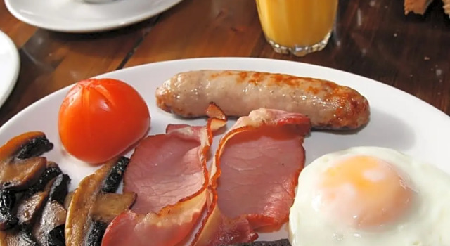 Люкс Sibton White Horse Inn