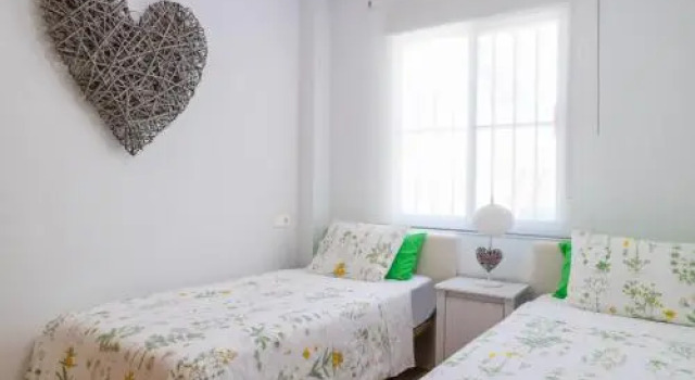 Chalet Parque Tecnológico, Prenota Chalet Cottage a Costa del Sol, Cottage