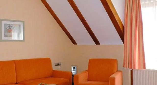 Люкс Hotel St.Martiner Castell