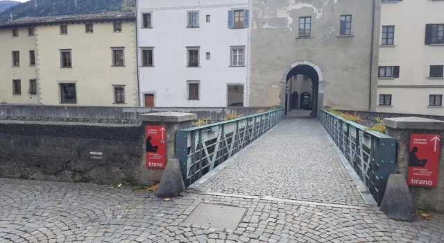Le Stanze del Trenino Rosso