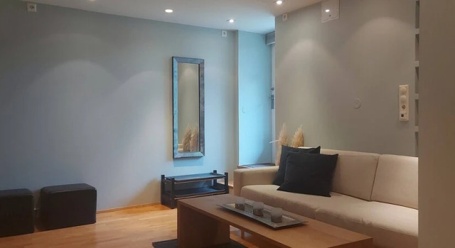 Newly Renovated And Cozy Apartment In The Basement, Book Apartment Oslo Oslo County