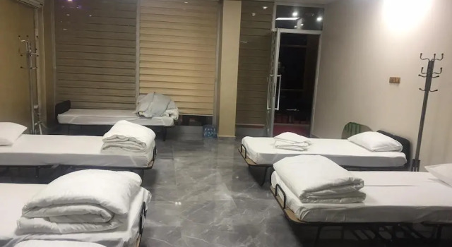 Aksu Hotel, Book Hotel Aliaga Aegean Region