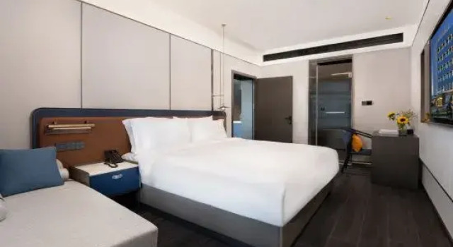 Люкс Mehood Hotel (Nyingchi Nanyue Avenue Niyang Shiguang)