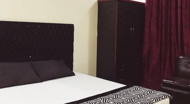 Economy Kahden hengen huone Hotel Second Home