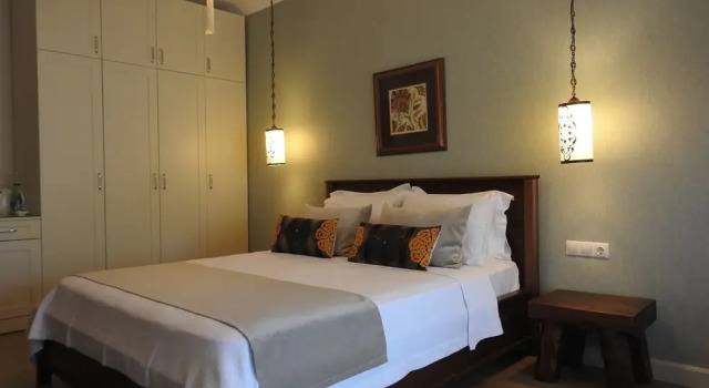 D&C Göcek Hotel
