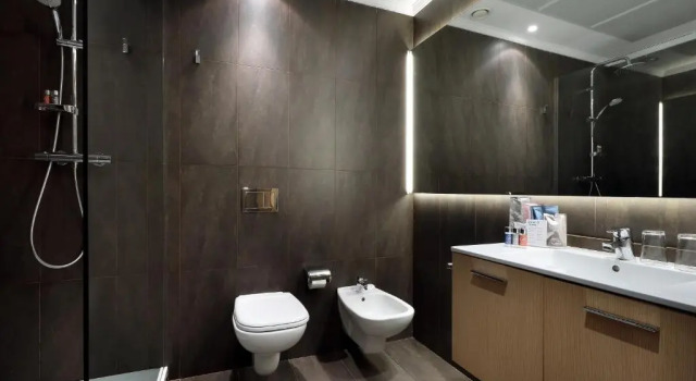 Двухместный номер Superior Occidental Bilbao