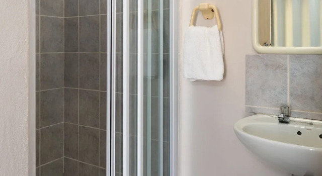 Двухместный номер Standard c 1 комнатой Greystone Guesthouse