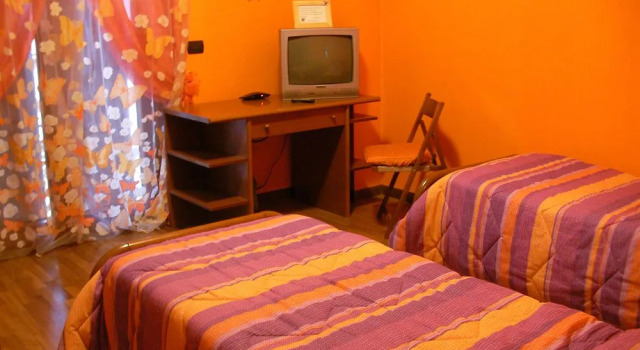 B&B Mariposa
