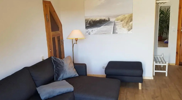 Ferienwohnung Gleißner, Varaa Hotelli Garz-Usedom Usedom