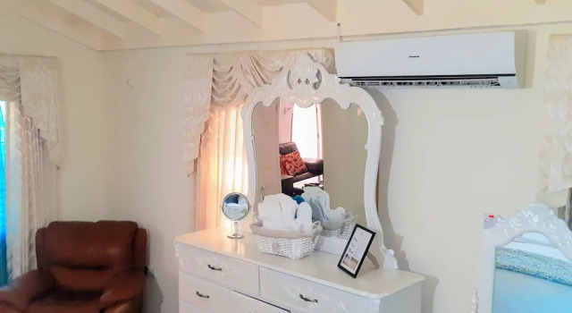 Семейный номер Standard Drax Hall Manor