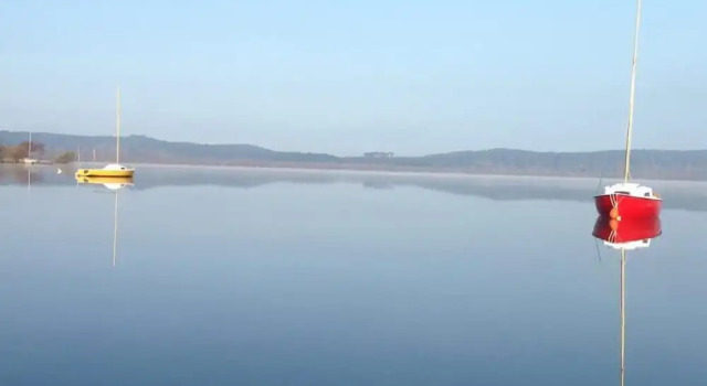 Двухместный номер Standard Les Rives du Lac de Léon