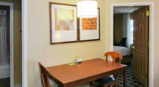 Suburban Extended Stay Hotel, Prenota Hotel Greeneville Tennessee