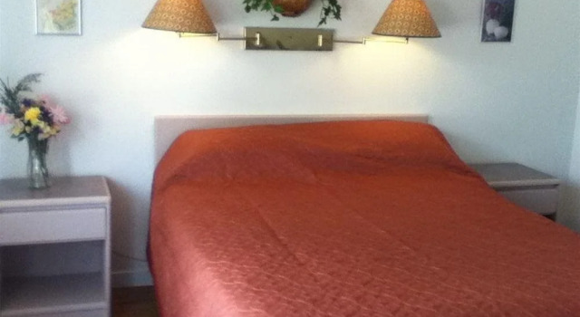 Granada Inn, Réserver Hôtel Penticton Okanagan-Similkameen