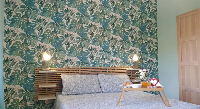 Номер Superior Home 123