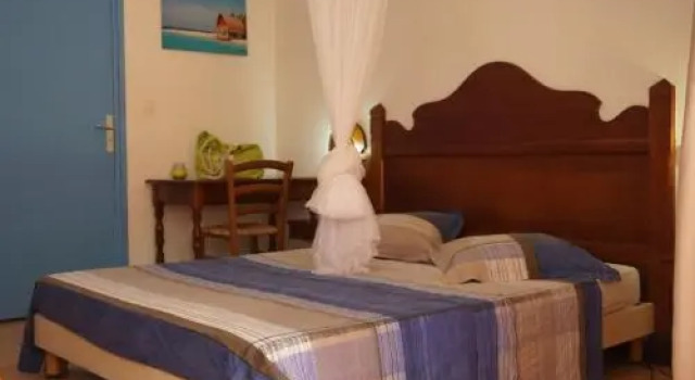 Appartements Residence Mahoghany