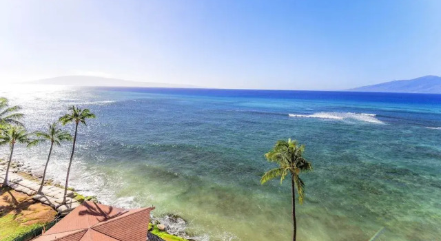 Royal Kahana, Забронировать Отель Кахана West Maui