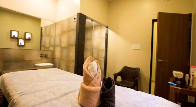 VITS Shalimar, Ankleshwar, Rezerwuj Hotel Ankleshwar Gujarat