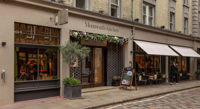 Radisson Blu Hotel, London Mercer Street