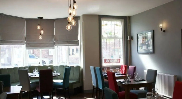 The Separatist Inn, Book Hotel Retford 