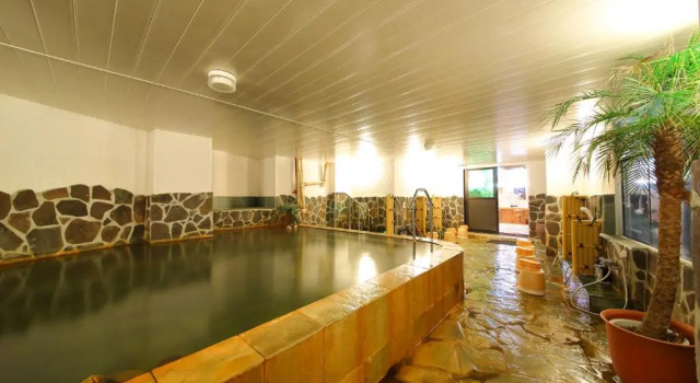 Run of House Hotel Seawave Beppu