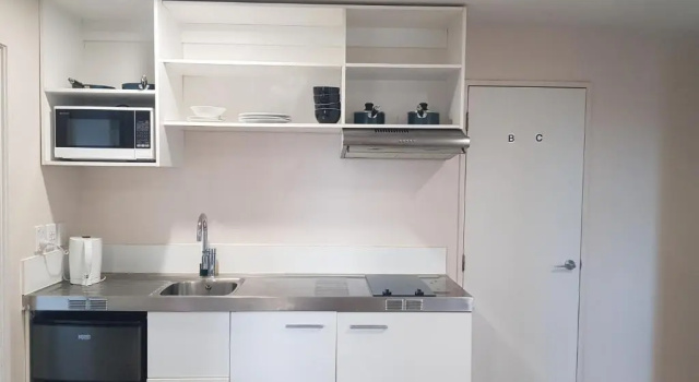 Апартаменты Empire Apartments