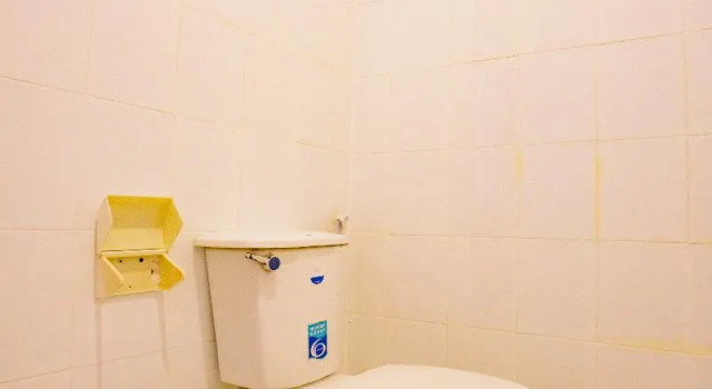 Двухместный номер Standard Glenda Hotel