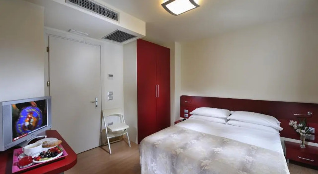 Двухместный номер Standard Hotel Pasha
