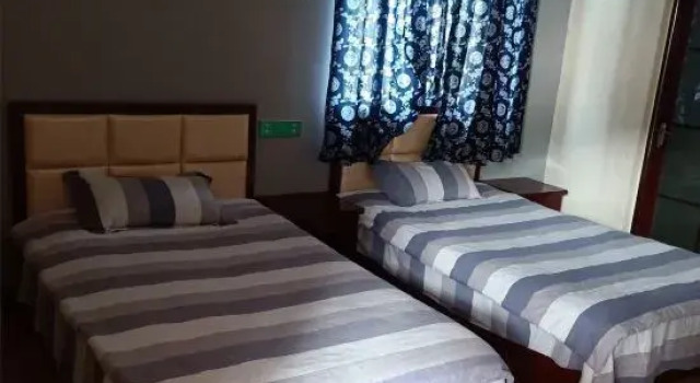 Komfort Suite Anjiyingjun