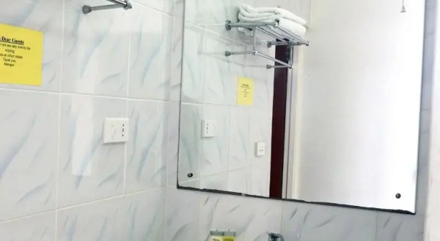 Номер Standard Trans International Hotel