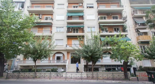Newly renovated studio downtown Athens!, Забронировать Отель Афины Острова Саронического залива - Аттика, рядом с Станция метро Katehaki