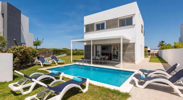 Villa Villa 26