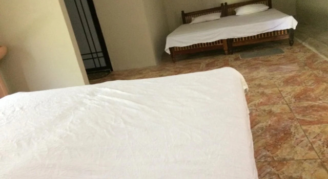 Green Flamingo Resort, Buchen Sie Resort Pottuvil Bezirk Ampara
