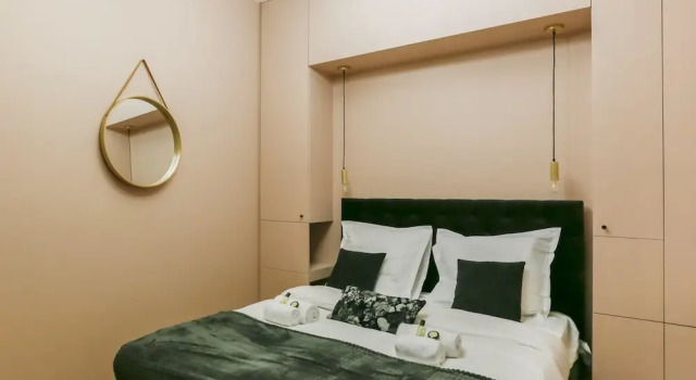 NEW - Stylish 2 Bedrooms Palais Royal - Louvre, Забронировать Отель Париж Иль-де-Франс, рядом с Лувр — Риволи