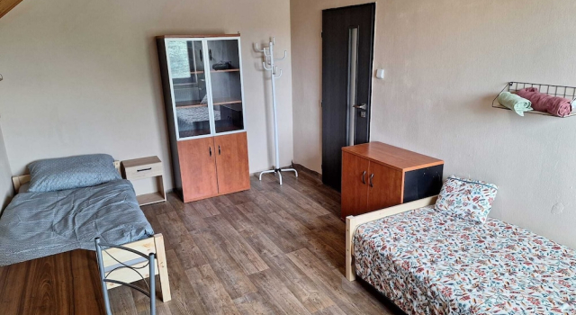 Apartmány ŠTĚSTÍ, Забронировать Гостевой дом  