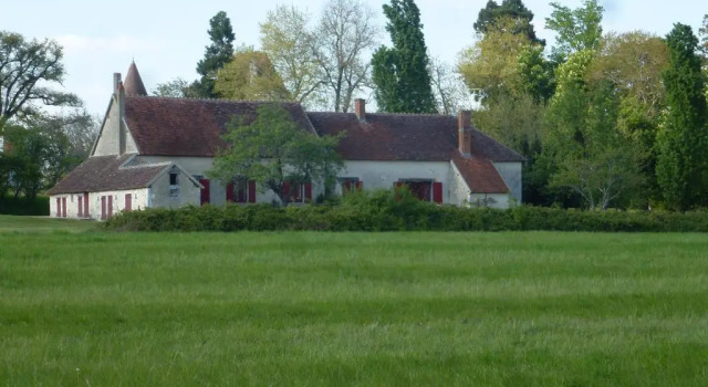 Gite Des Etangs, Забронировать Отель Польне 