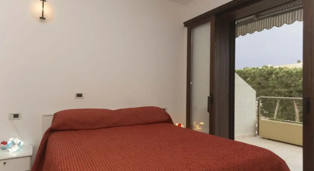Il Porto Trilocale 21, Rezervovat Hotel Hotely v Elba s parkováním, Parkování