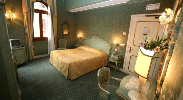 Номер Standard Locanda Ca del Brocchi
