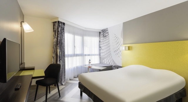 ibis Styles Nice Vieux Port