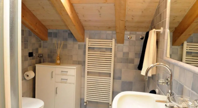 Апартаменты Chalet Tea Da Bondi