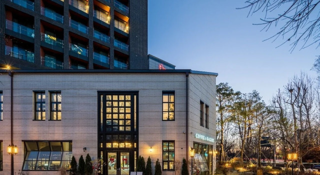 JUNIBINO HOTEL Hongdae