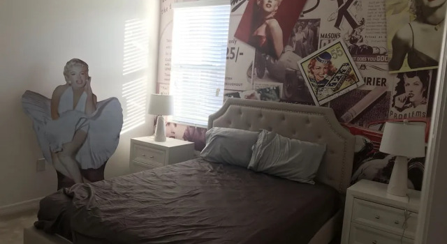 6020 14 bedroom mansion near disney