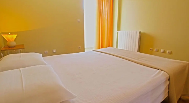 Apartments Milio 1105