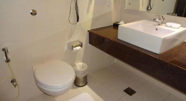 Номер Executive The Residency Towers