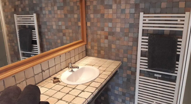 Номер Standard Le Vieux Platane