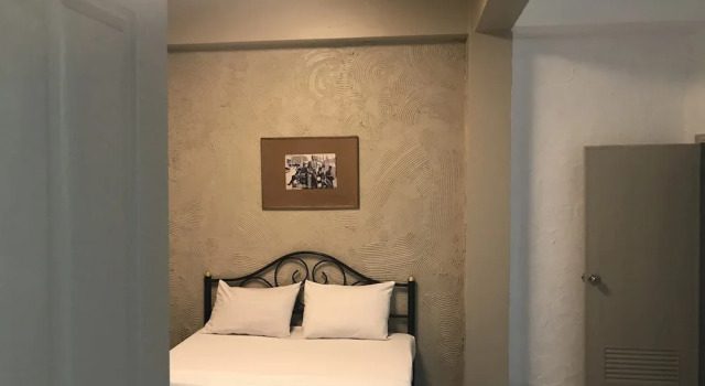 Номер Economy Seaview